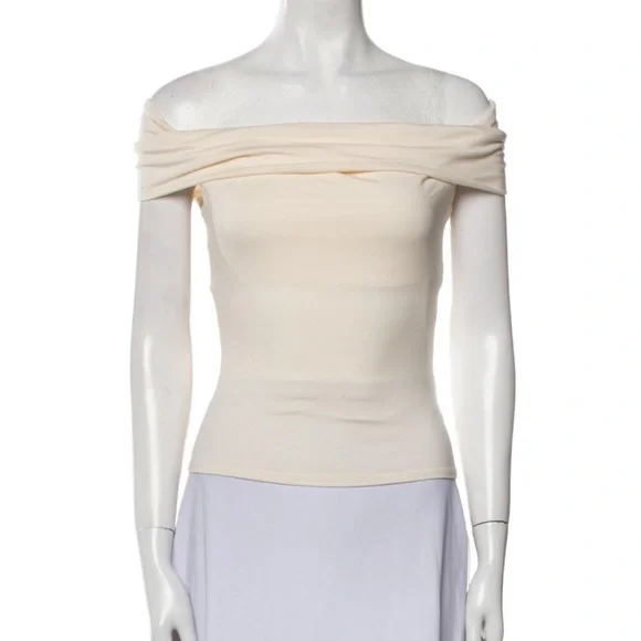 Reformation top - Picture 1 of 6